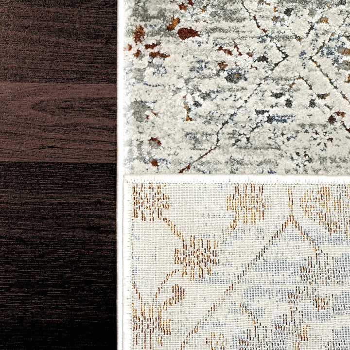 7975-999 Dynamic Rugs Capella