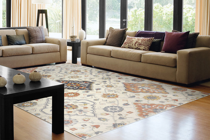 4091-199 Dynamic Rugs Mabel