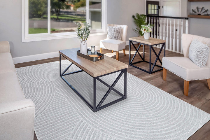 41061-6161 Dynamic Rugs Quin