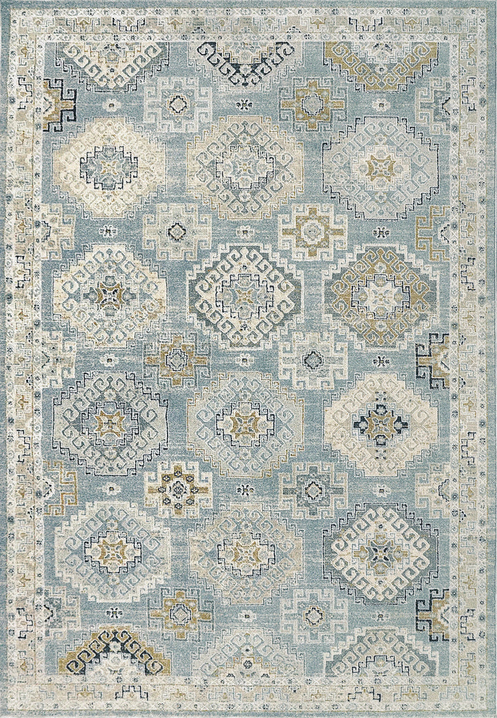 7607-581 Dynamic Rugs Annalise