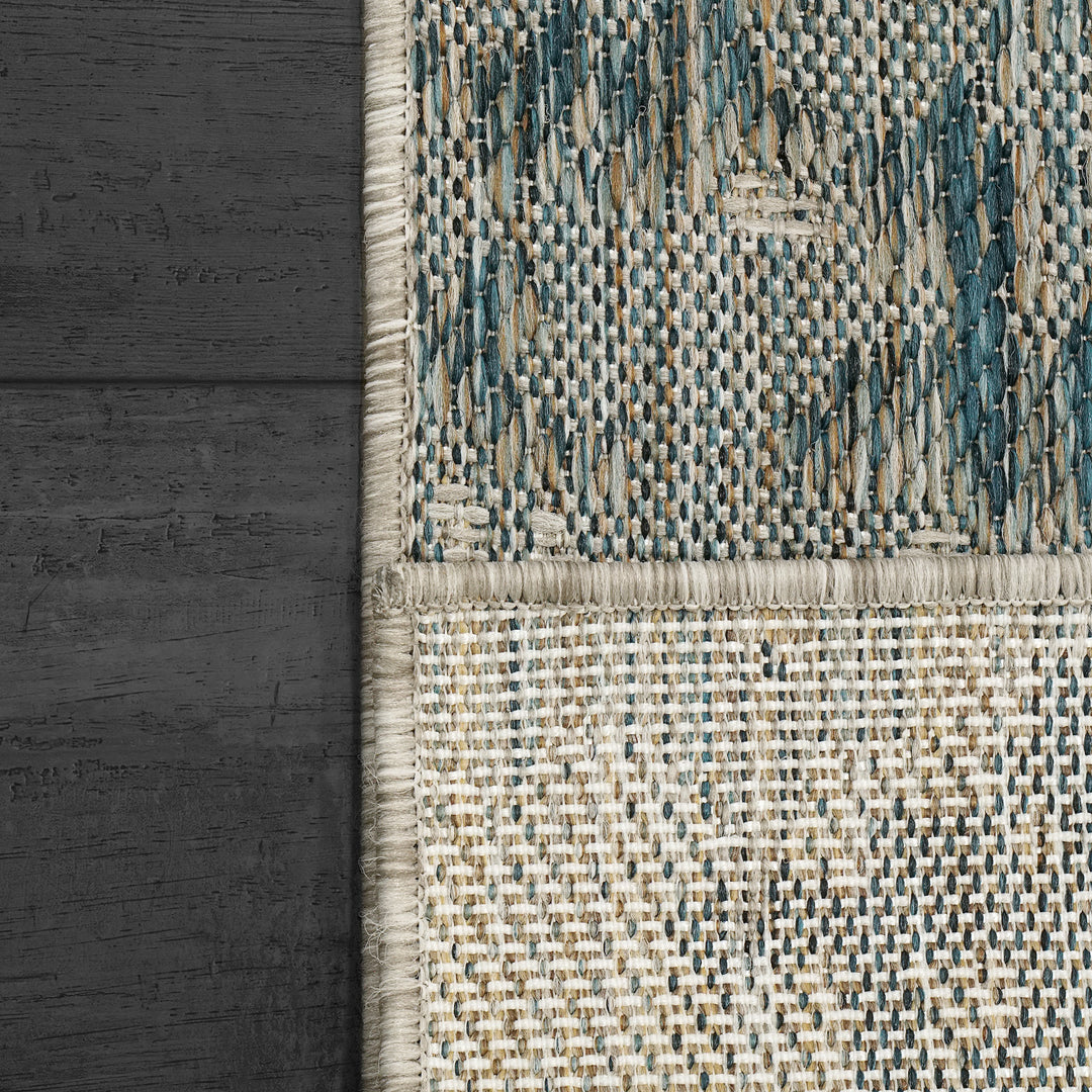 4234-950 Dynamic Rugs Melissa