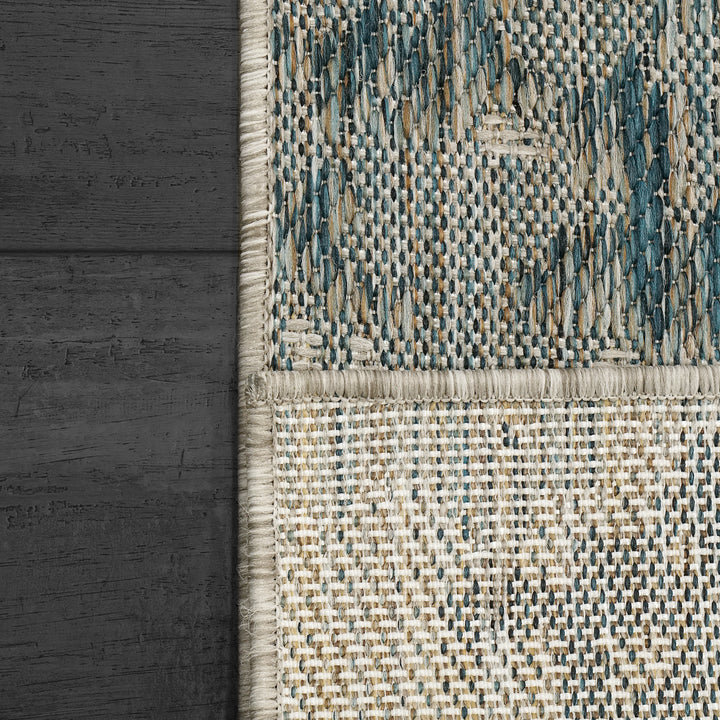 4234-950 Dynamic Rugs Melissa