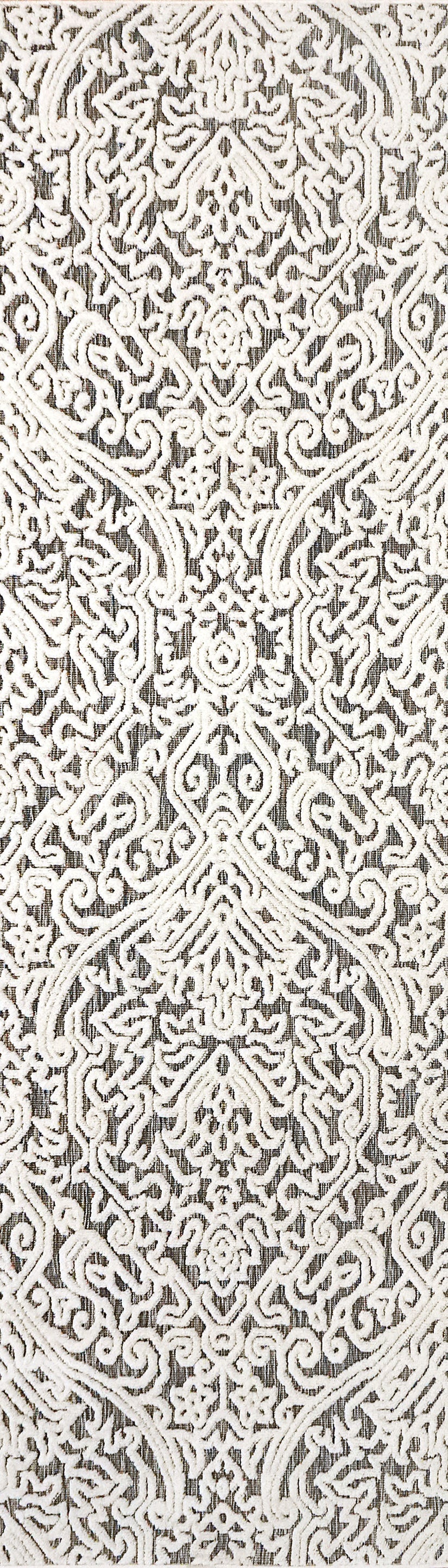 8147-199 Dynamic Rugs Lotus