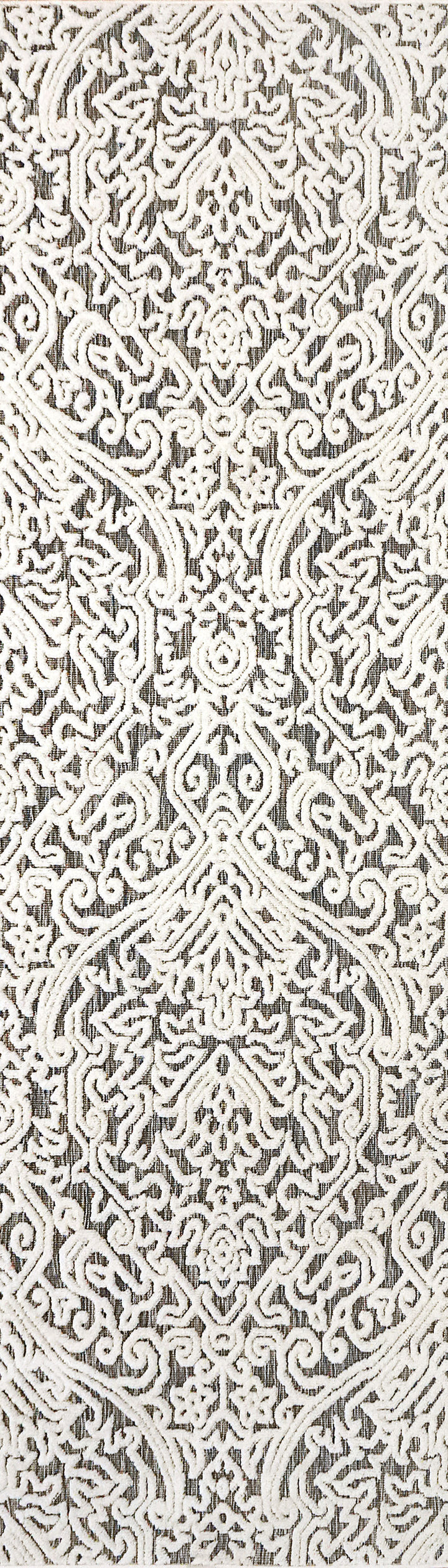 8147-199 Dynamic Rugs Lotus