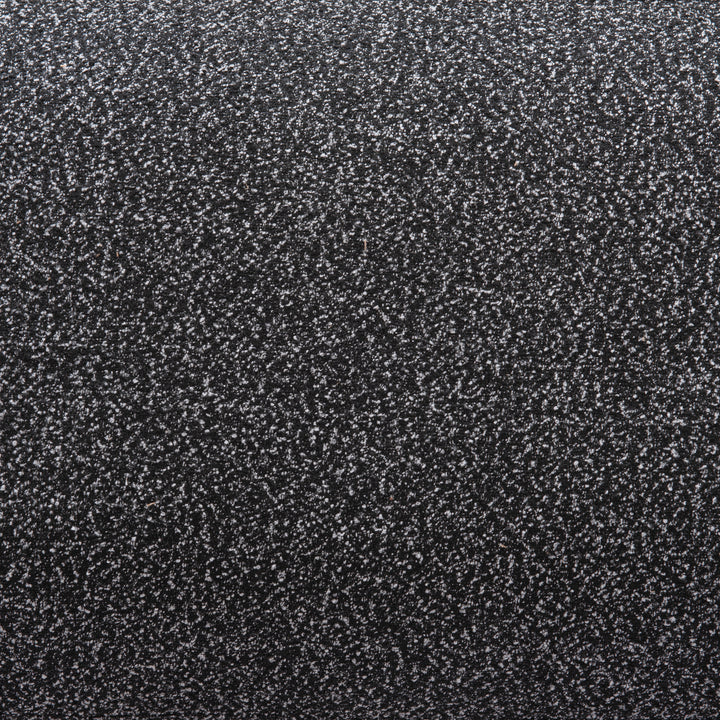 Zuo Creek Bench Glitter Black