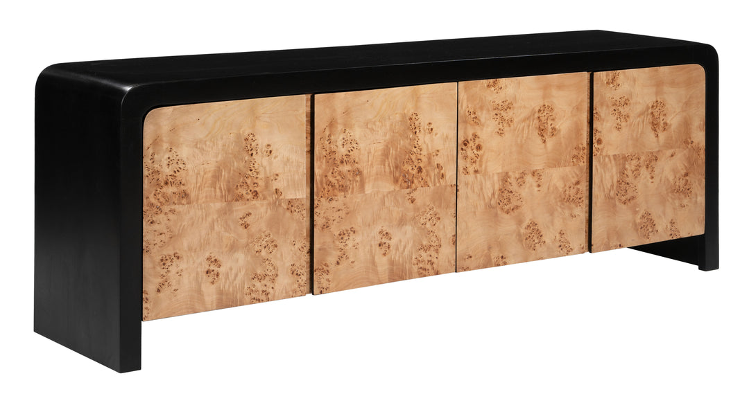 Zuo Nazuk Entertainment Stand Multicolor