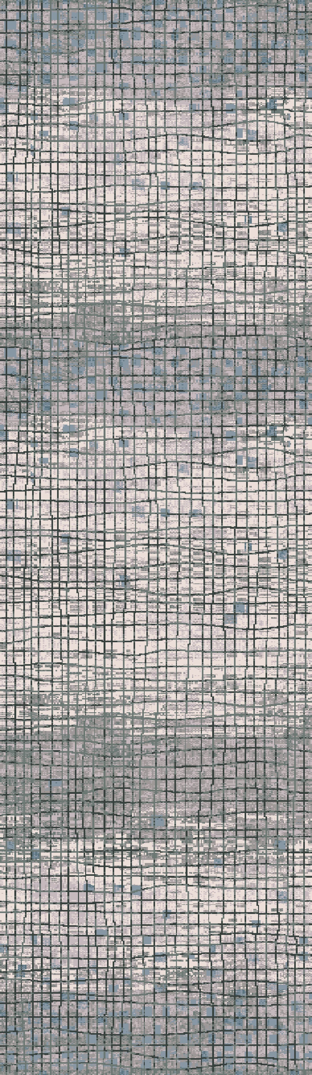 4808-195 Dynamic Rugs Harlow