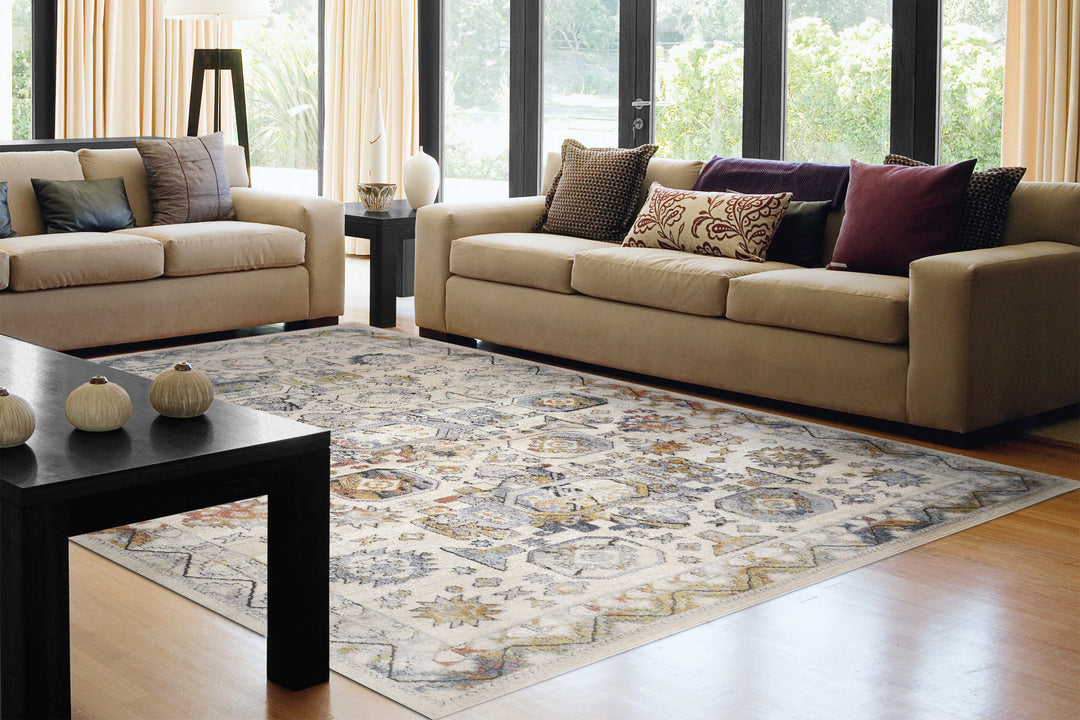 4090-199 Dynamic Rugs Mabel