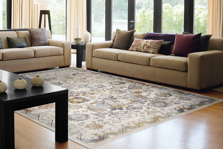 4090-199 Dynamic Rugs Mabel