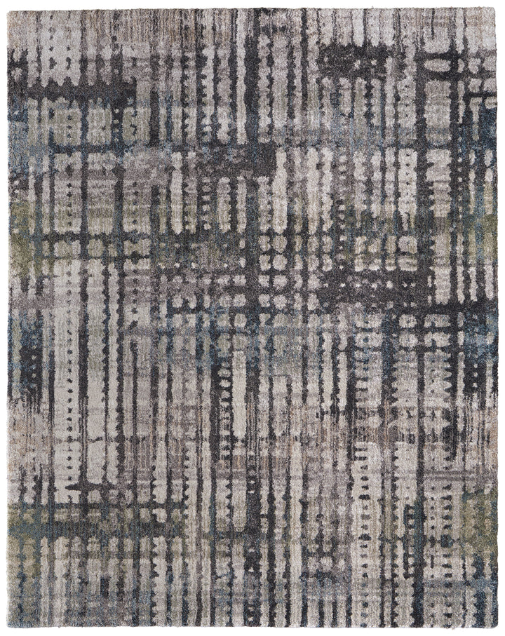 39QBF Feizy Rugs Skyview