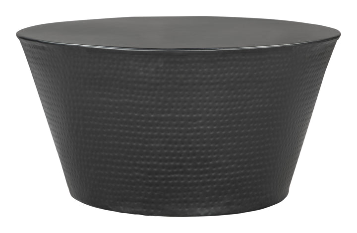 Zuo Durban Coffee Table Black