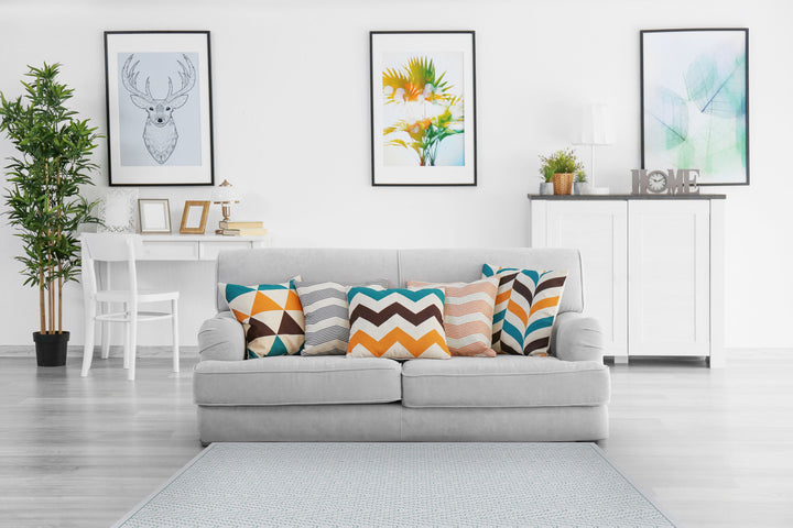 59019-5555 Dynamic Rugs Harmony