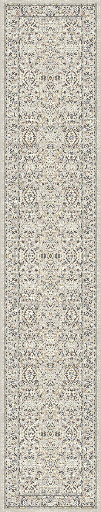 57276-9295 Dynamic Rugs Ancient Garden