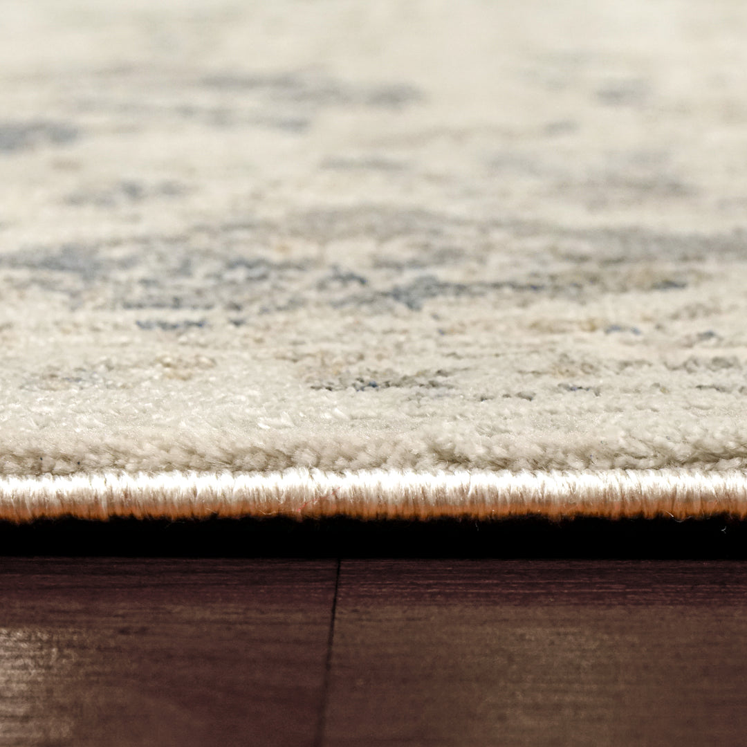 3530-950 Dynamic Rugs Castilla