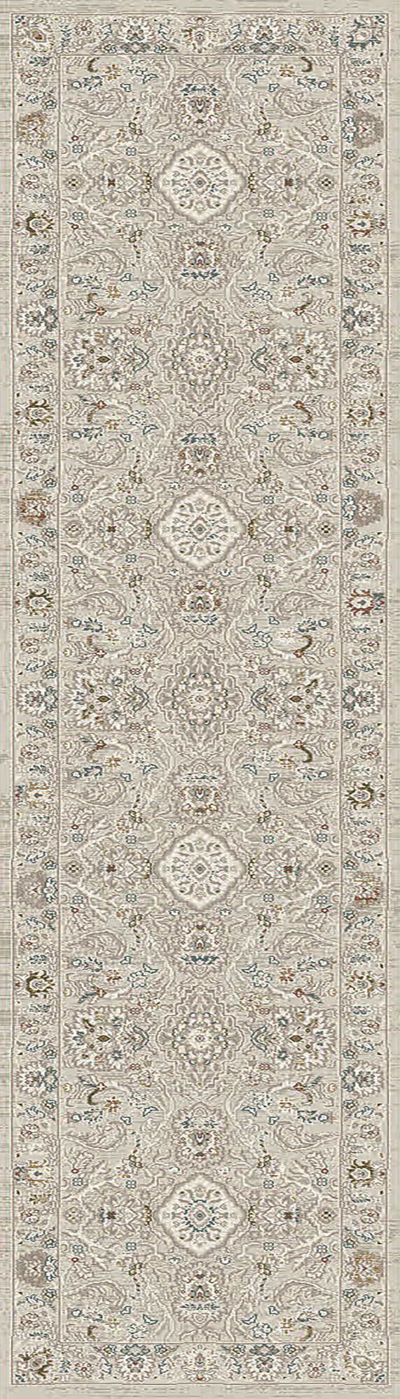 1450-800 Dynamic Rugs Hudson