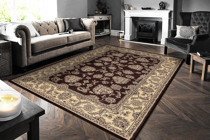 58020-600 Dynamic Rugs Legacy