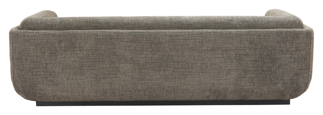 Zuo Sereneu Sofa Green Tweed