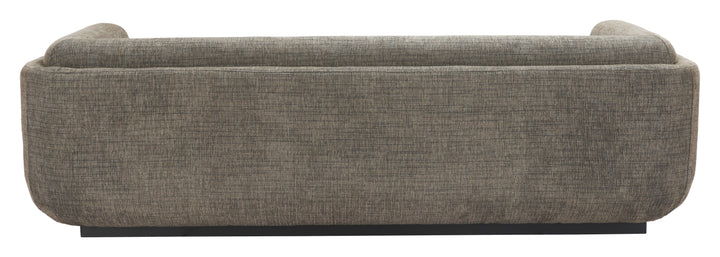 Zuo Sereneu Sofa Green Tweed