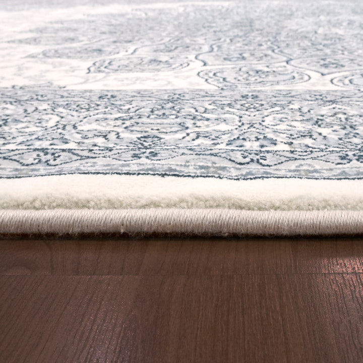 57090-6666 Dynamic Rugs Ancient Garden