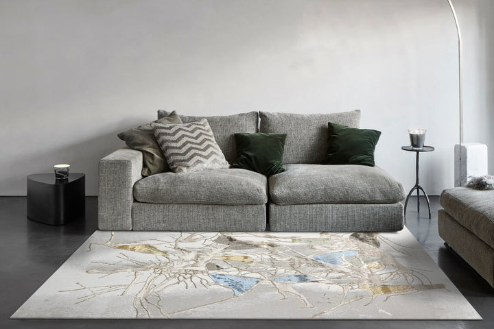 6655-999 Dynamic Rugs Merit