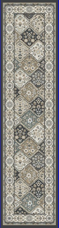 8471-910 Dynamic Rugs Yazd