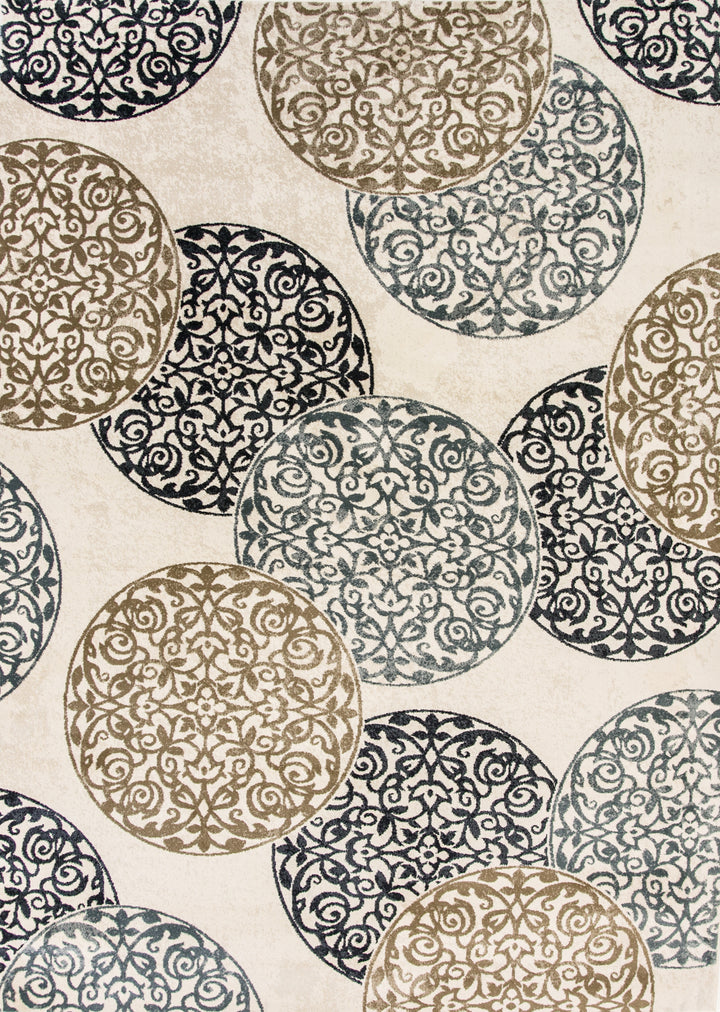 985014-118 Dynamic Rugs Melody