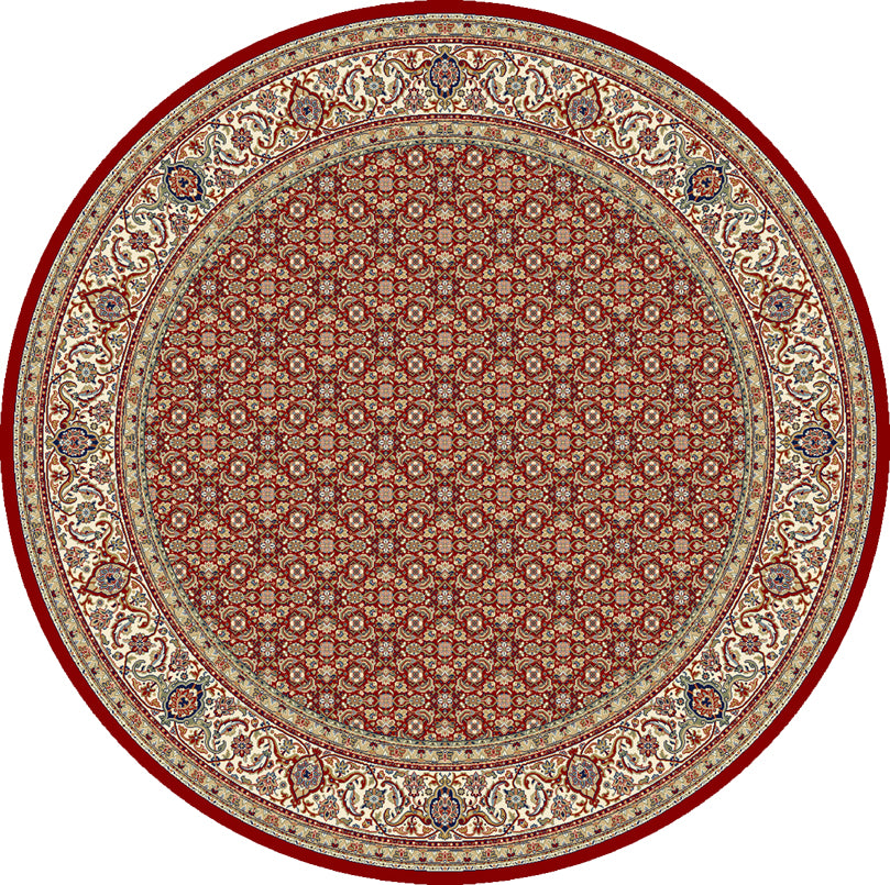 57011-1414 Dynamic Rugs Ancient Garden