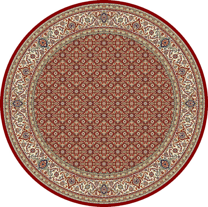 57011-1414 Dynamic Rugs Ancient Garden