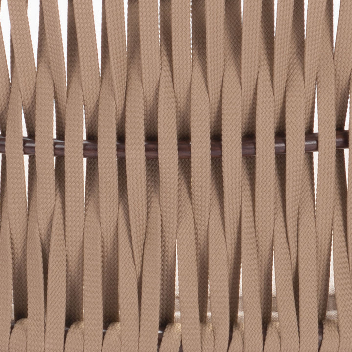 Zuo Freycinet Barstool (Set of 2) Natural