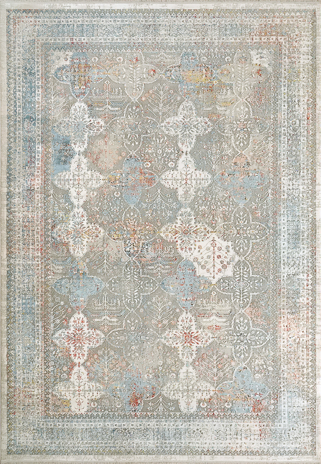 2170-999 Dynamic Rugs Ruby