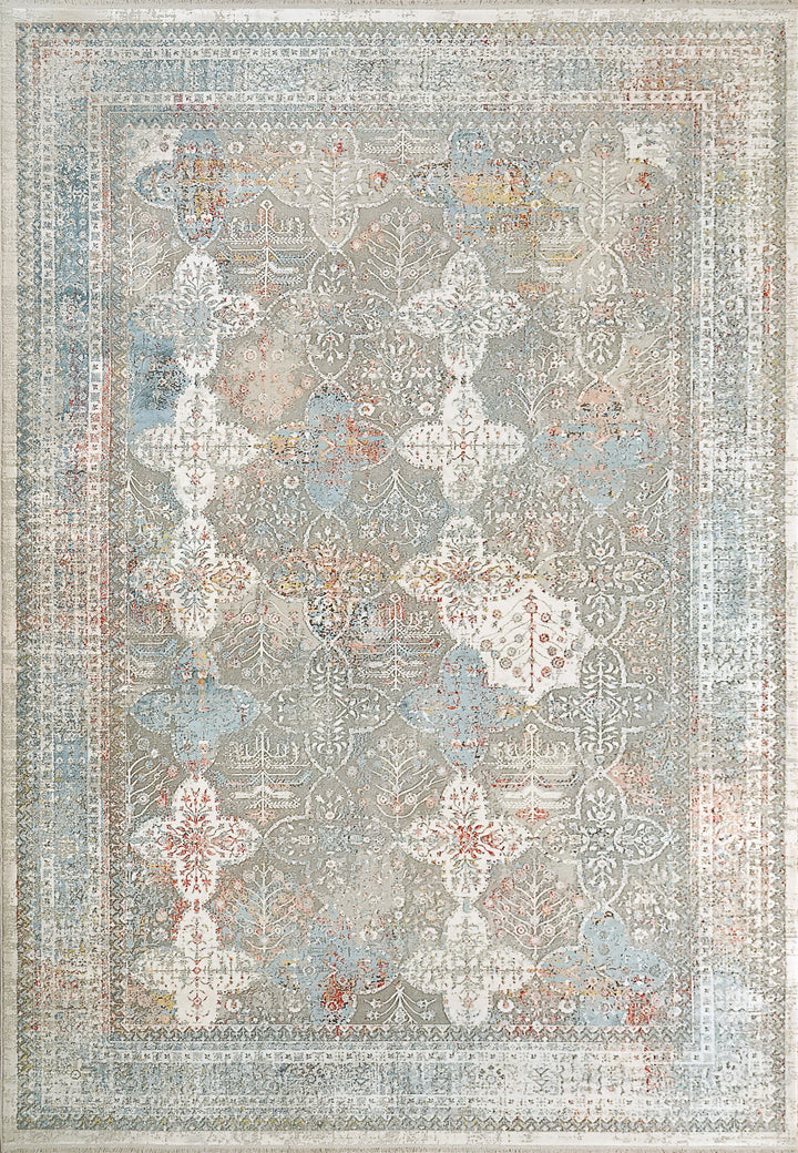 2170-999 Dynamic Rugs Ruby