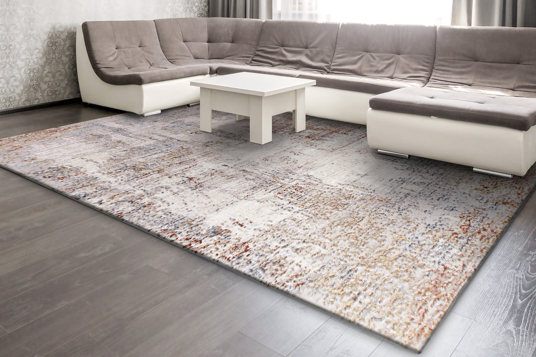 9530-199 Dynamic Rugs Obsession