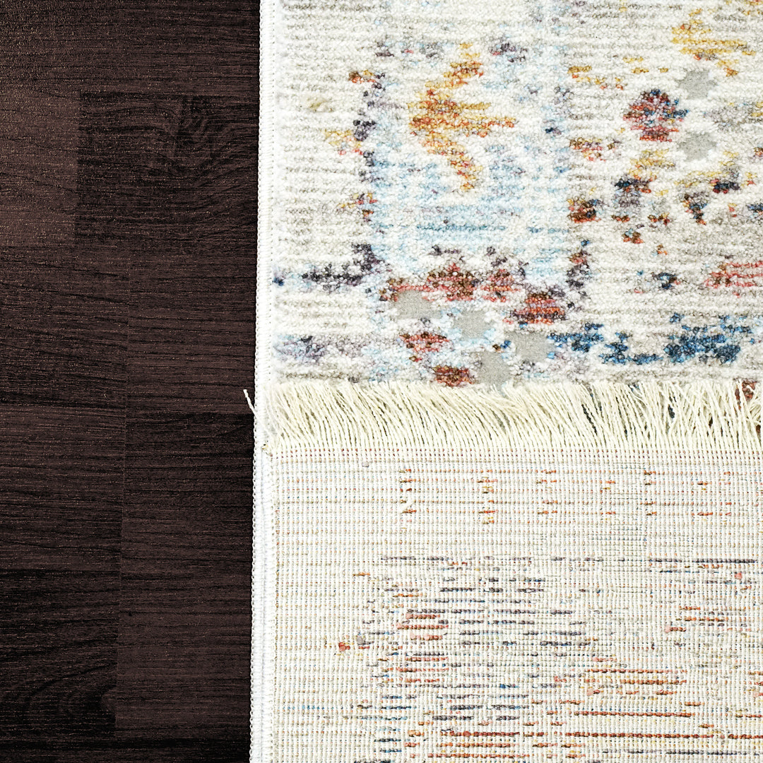 8468-999 Dynamic Rugs Mood