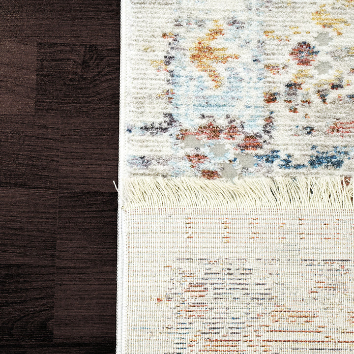 8468-999 Dynamic Rugs Mood