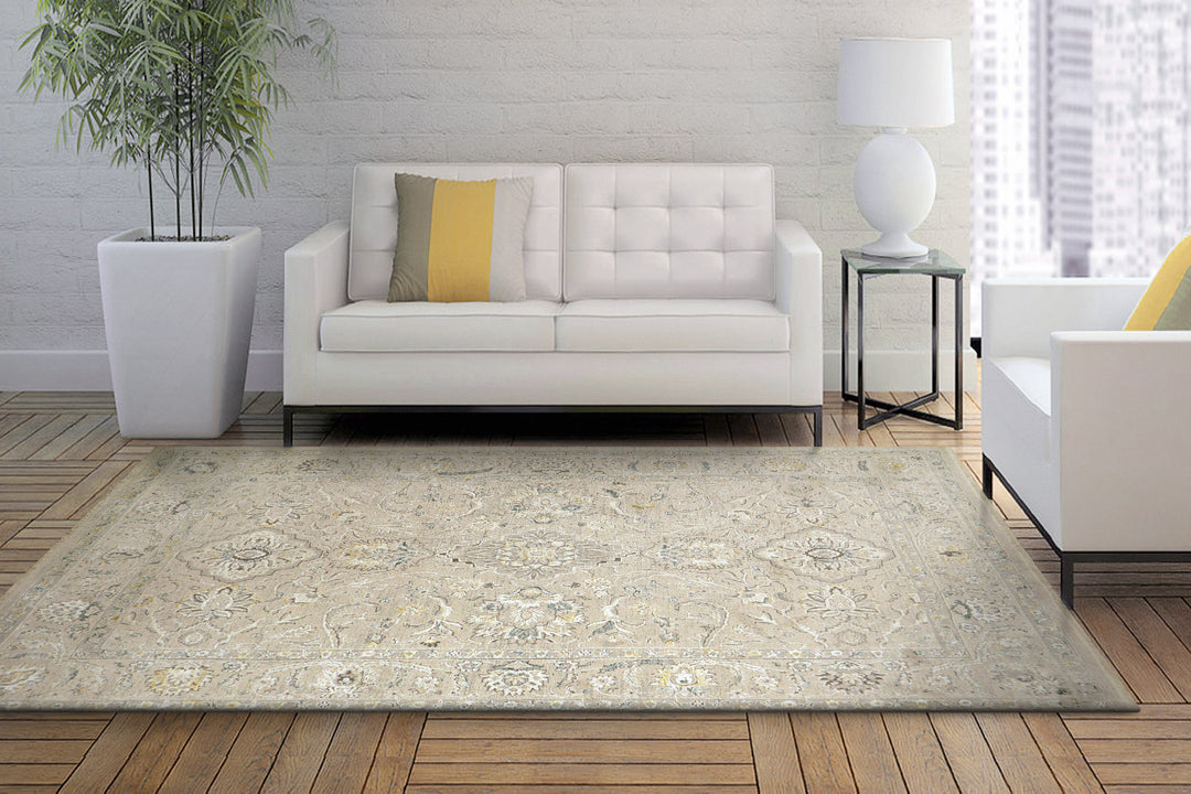 1450-810 Dynamic Rugs Hudson