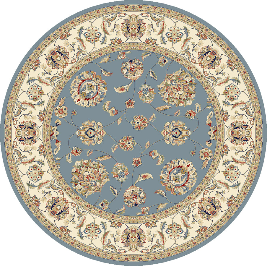 57365-5464 Dynamic Rugs Ancient Garden