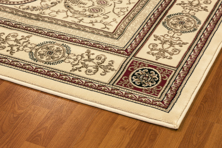 58021-102 Dynamic Rugs Legacy