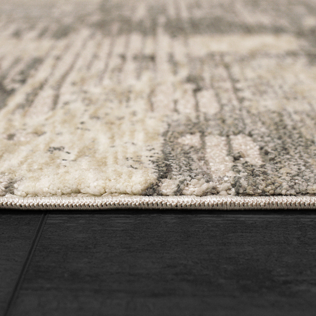 1454-890 Dynamic Rugs Hudson