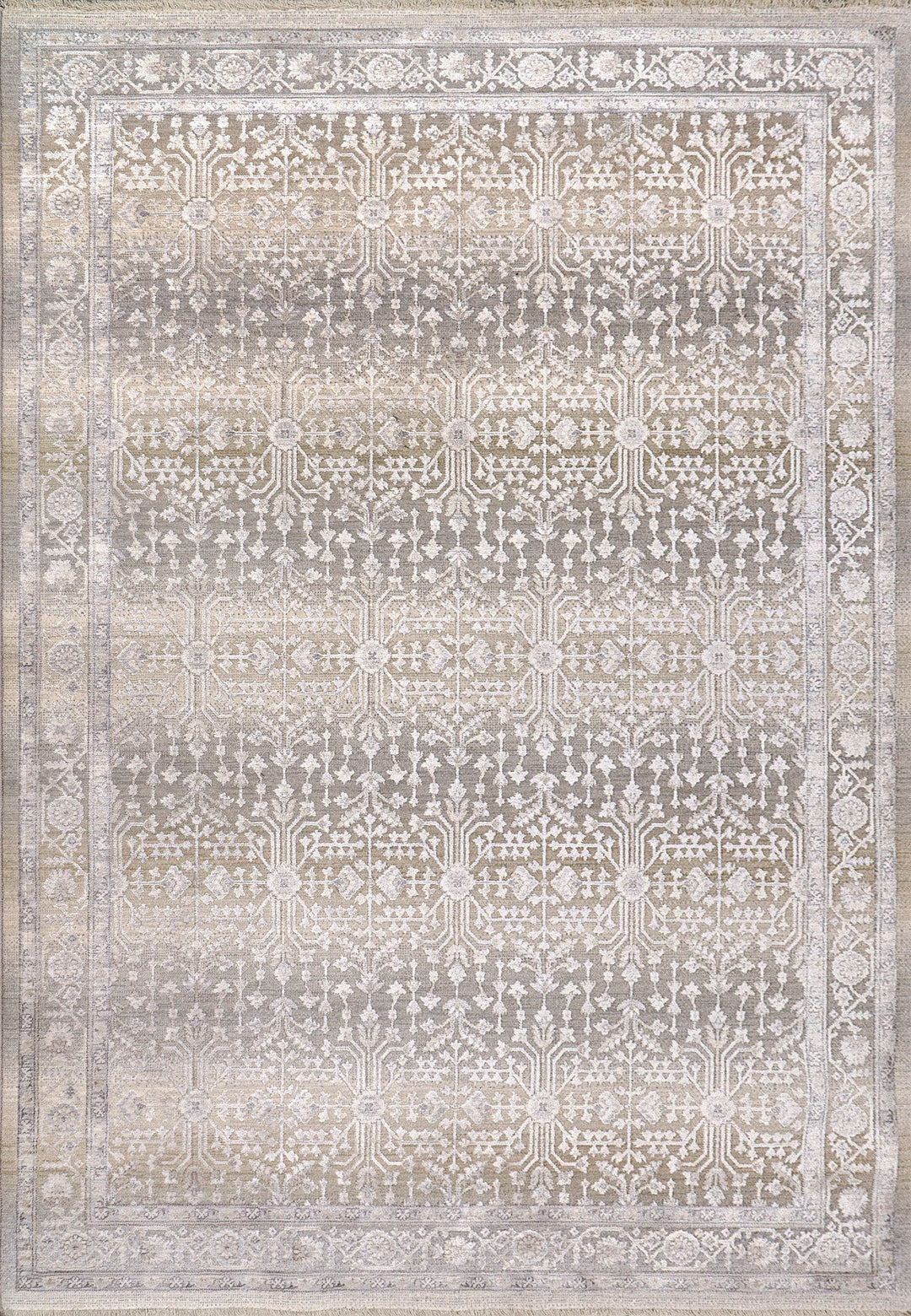 9740-198 Dynamic Rugs Mesa