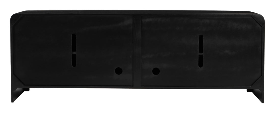 Zuo Nazuk Entertainment Stand Multicolor