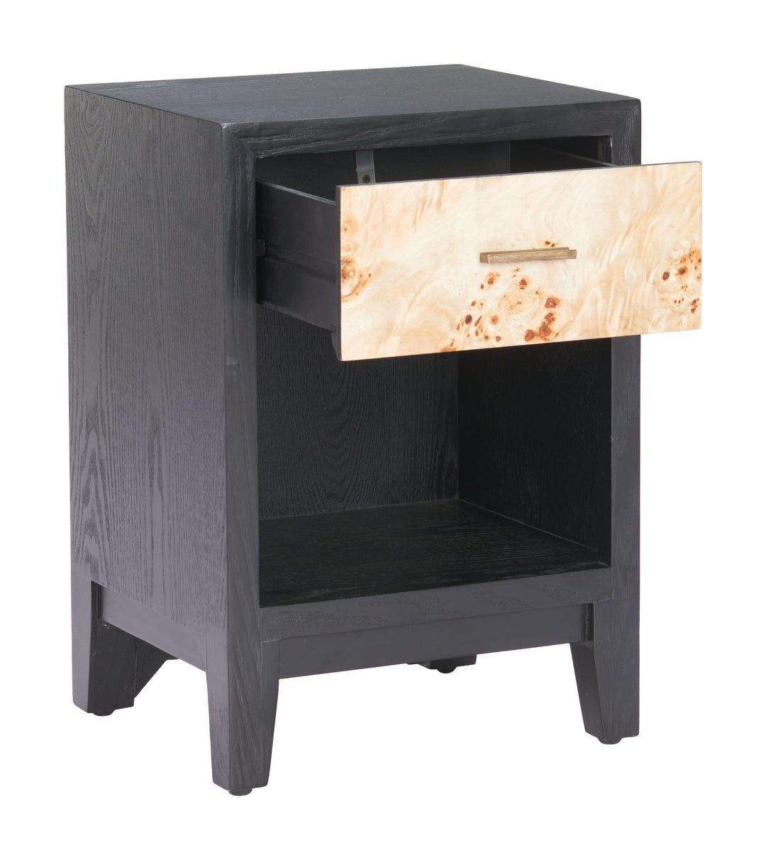 Zuo Noite Side Table Multicolor