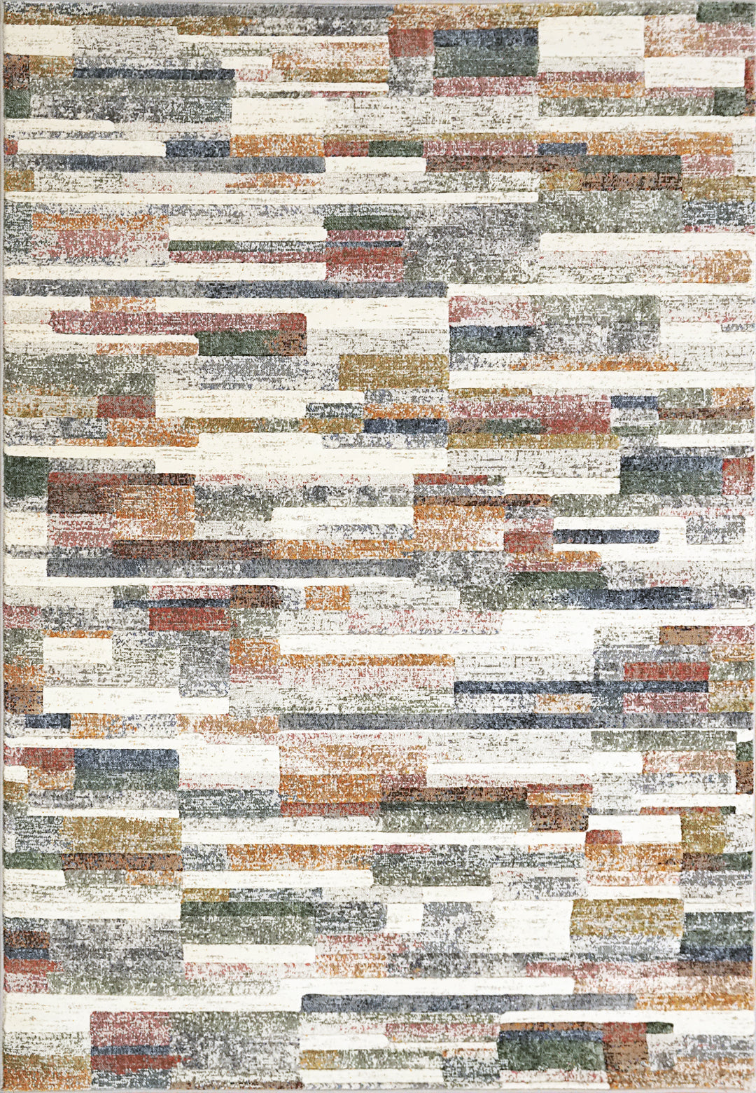 63525-7626 Dynamic Rugs Eclipse