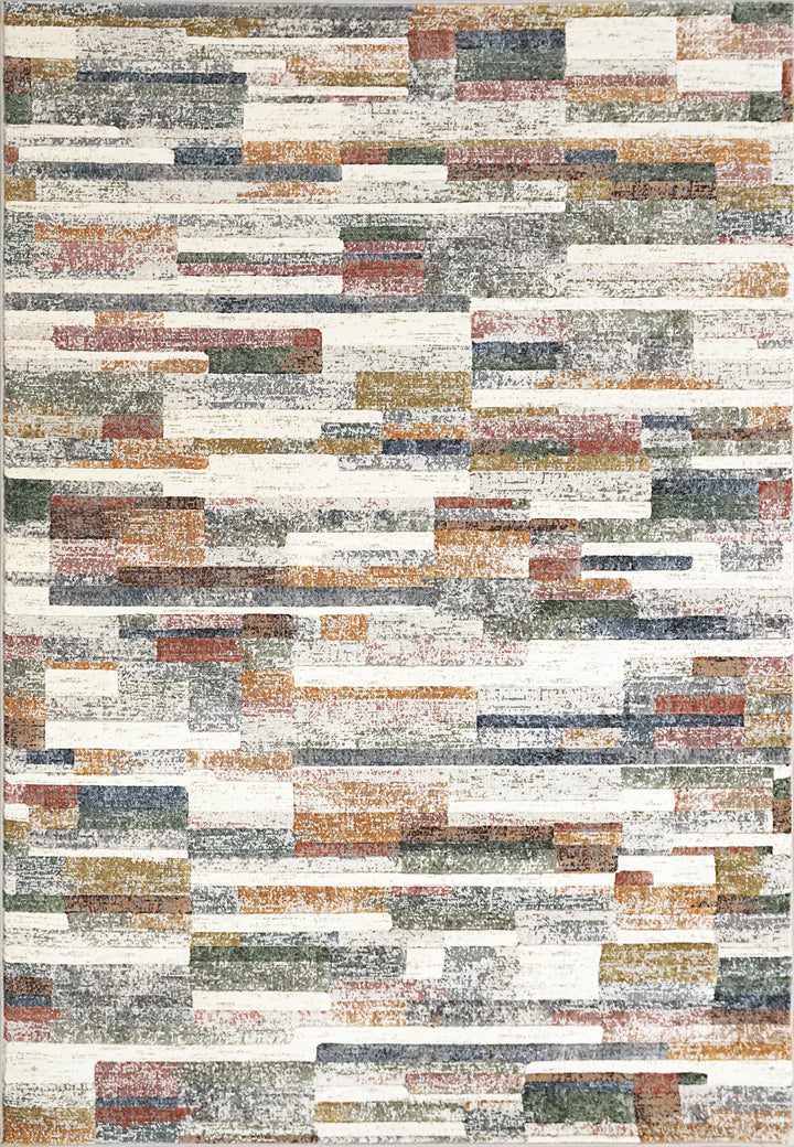 63525-7626 Dynamic Rugs Eclipse