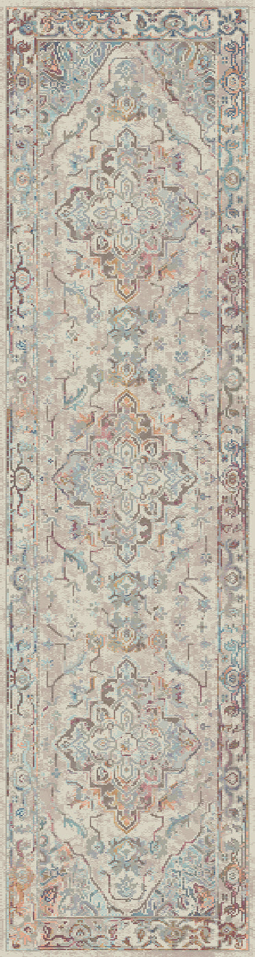 8457-351 Dynamic Rugs Mood