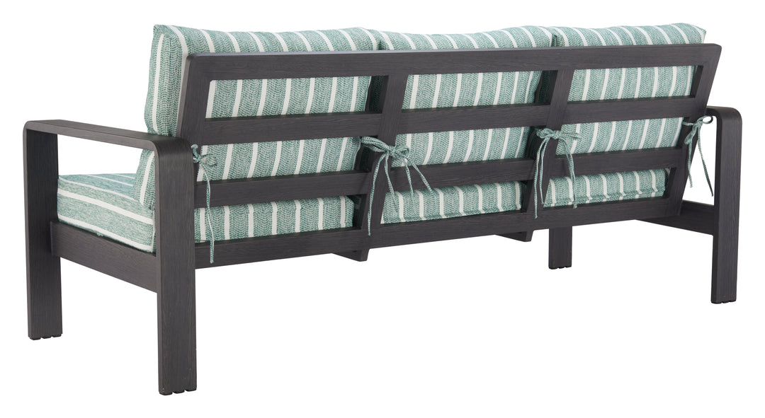 Zuo Rolig Sofa Green