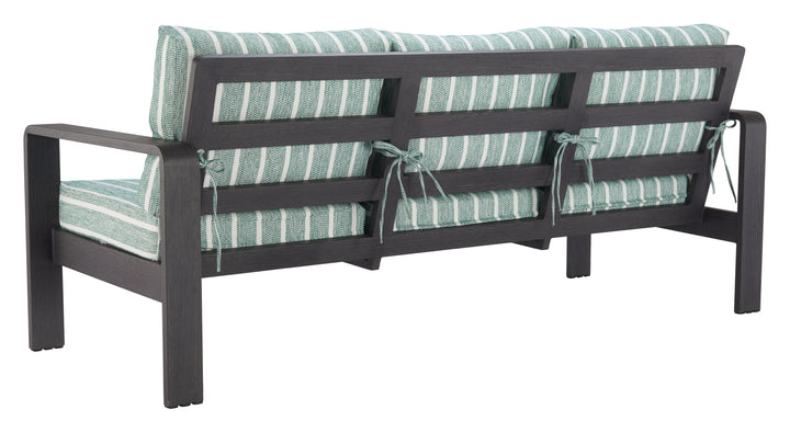 Zuo Rolig Sofa Green