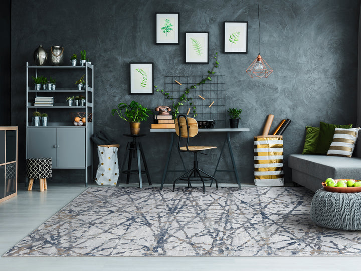 3638-995 Dynamic Rugs Castilla