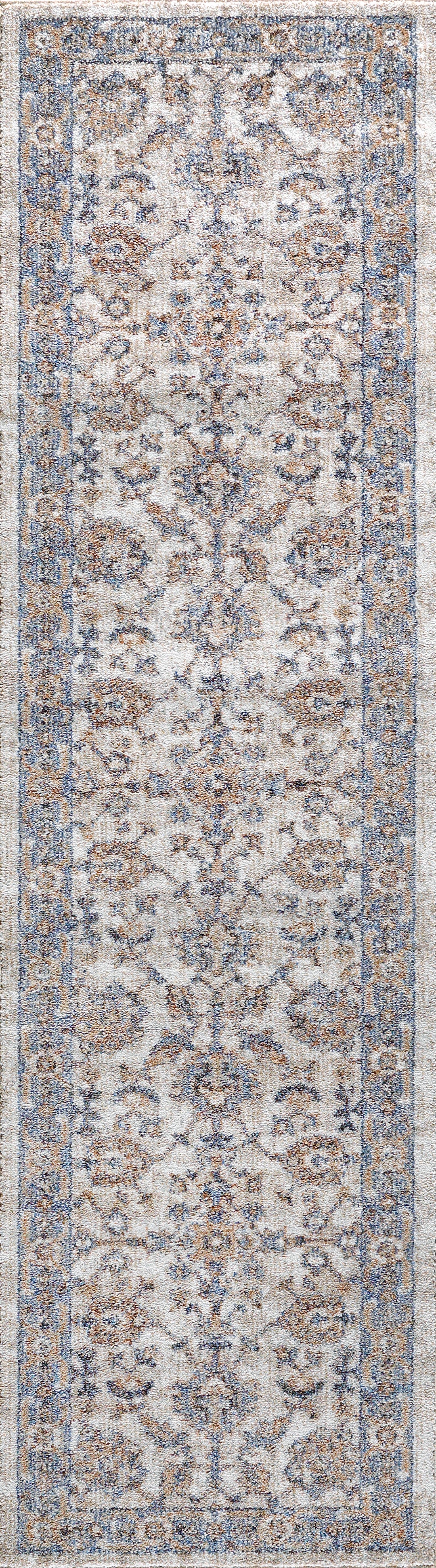 6790-875 Dynamic Rugs Jazz