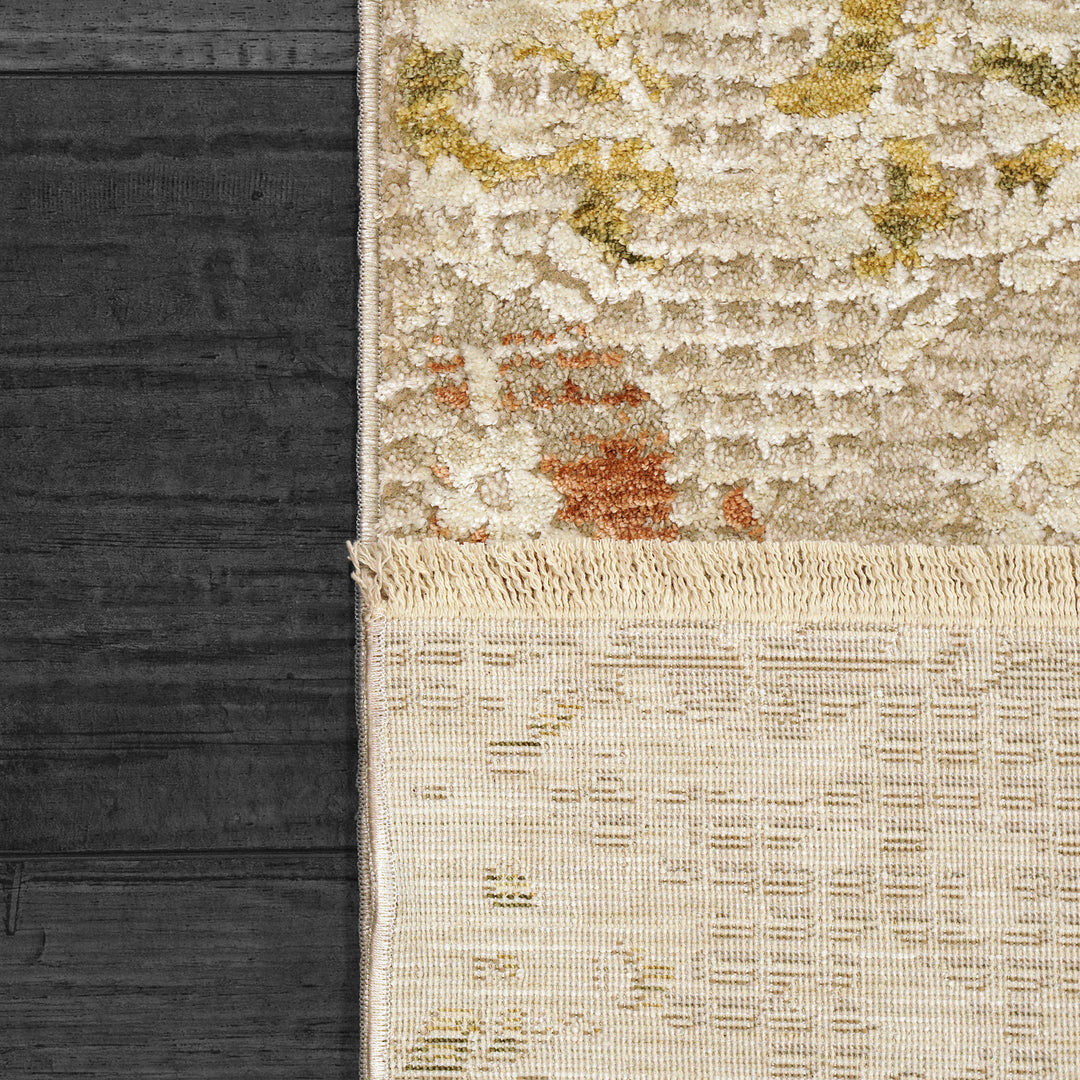 1452-899 Dynamic Rugs Hudson