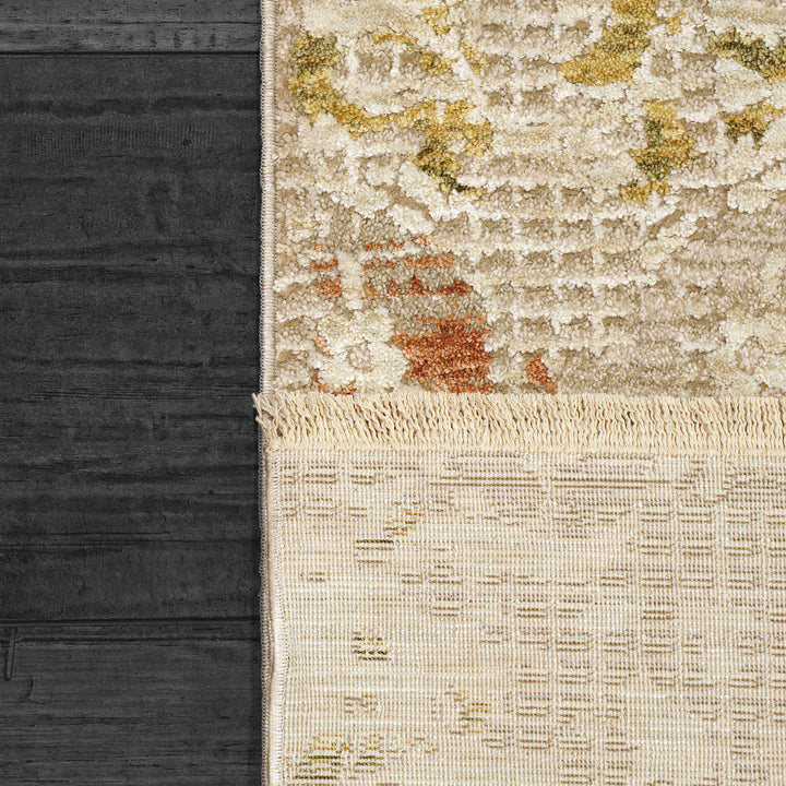 1452-899 Dynamic Rugs Hudson